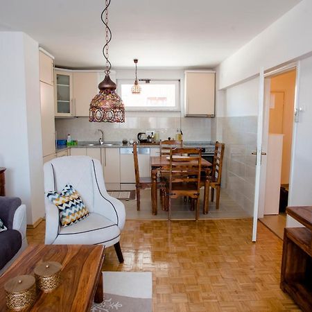 Apartment Mak Mostar Extérieur photo