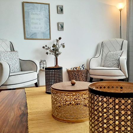 Apartment Mak Mostar Extérieur photo