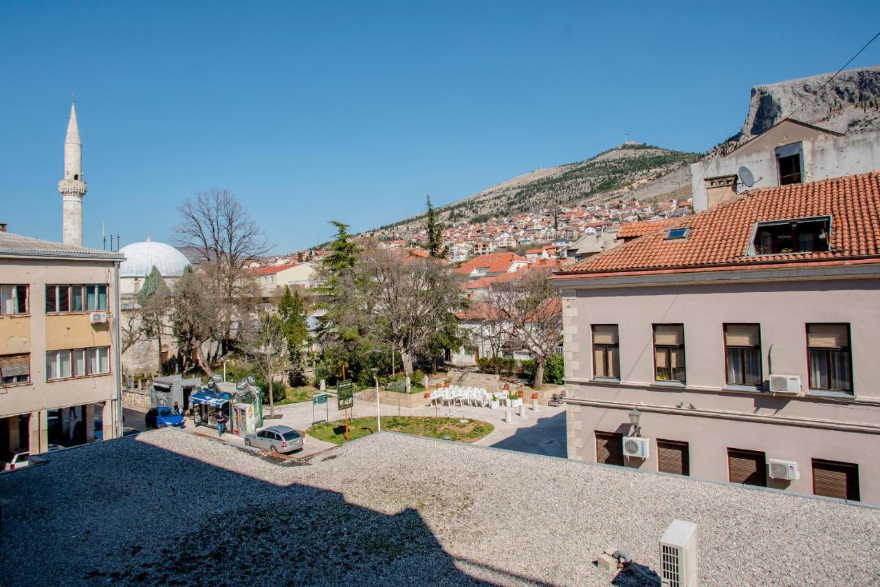 Apartment Mak Mostar Extérieur photo