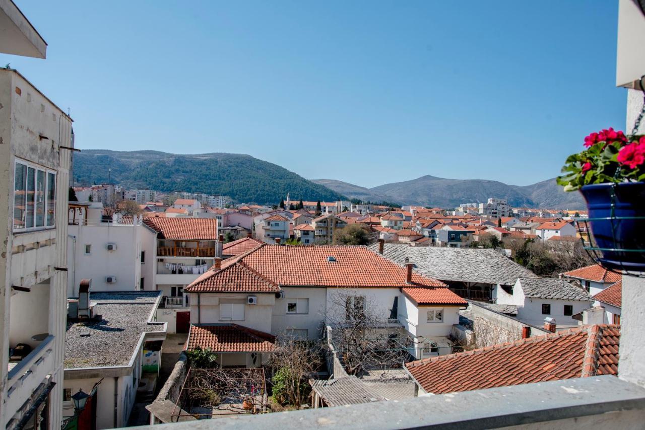 Apartment Mak Mostar Extérieur photo