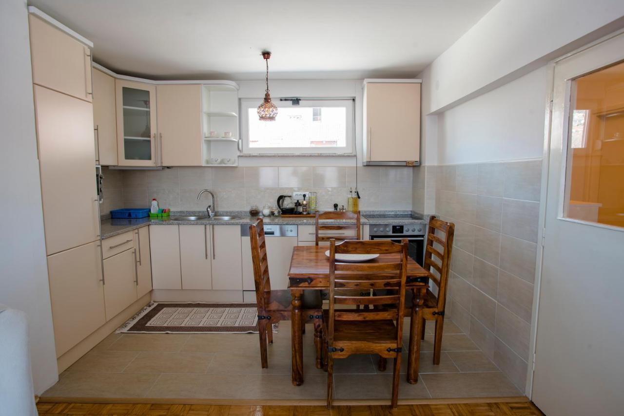 Apartment Mak Mostar Extérieur photo