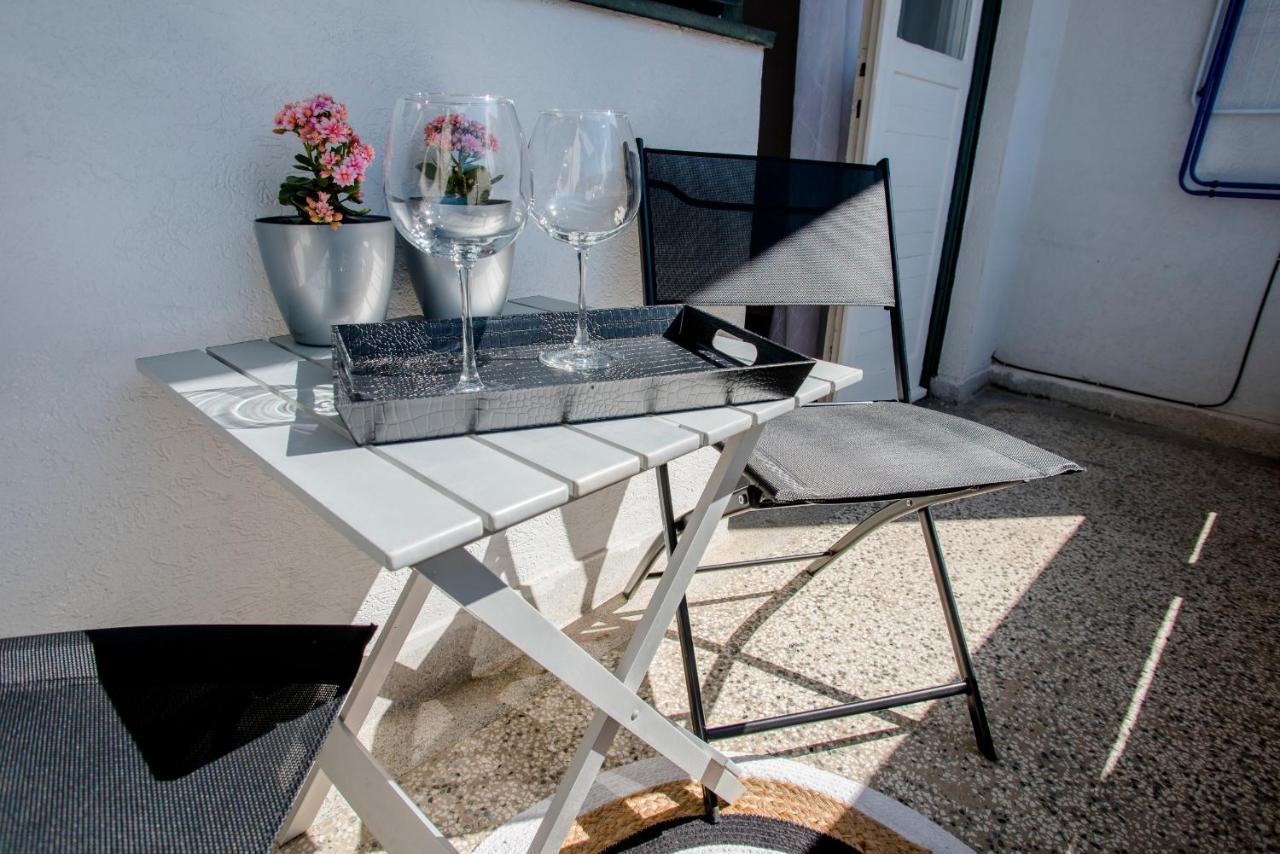 Apartment Mak Mostar Extérieur photo
