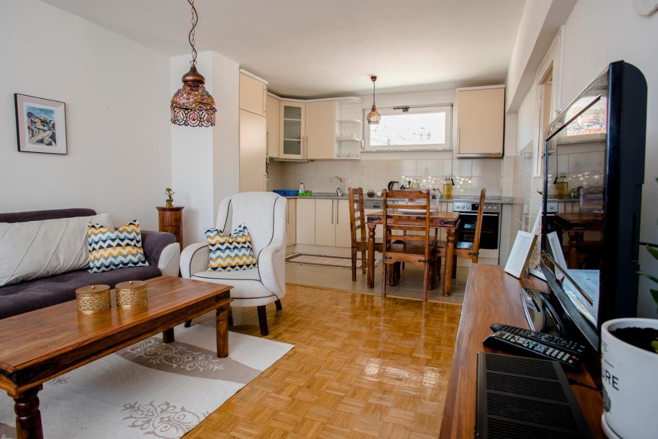 Apartment Mak Mostar Extérieur photo
