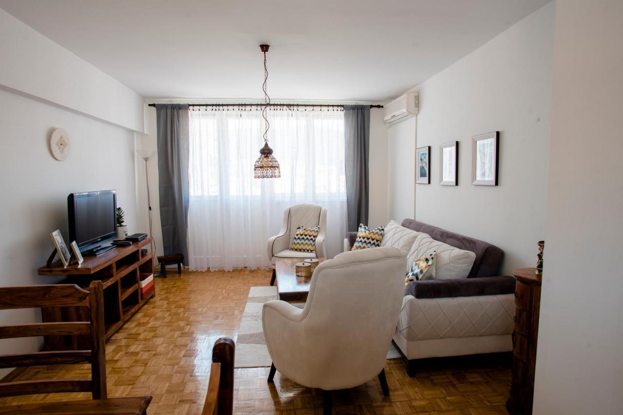 Apartment Mak Mostar Extérieur photo