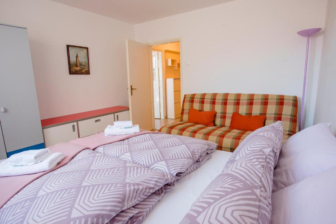 Apartment Mak Mostar Extérieur photo