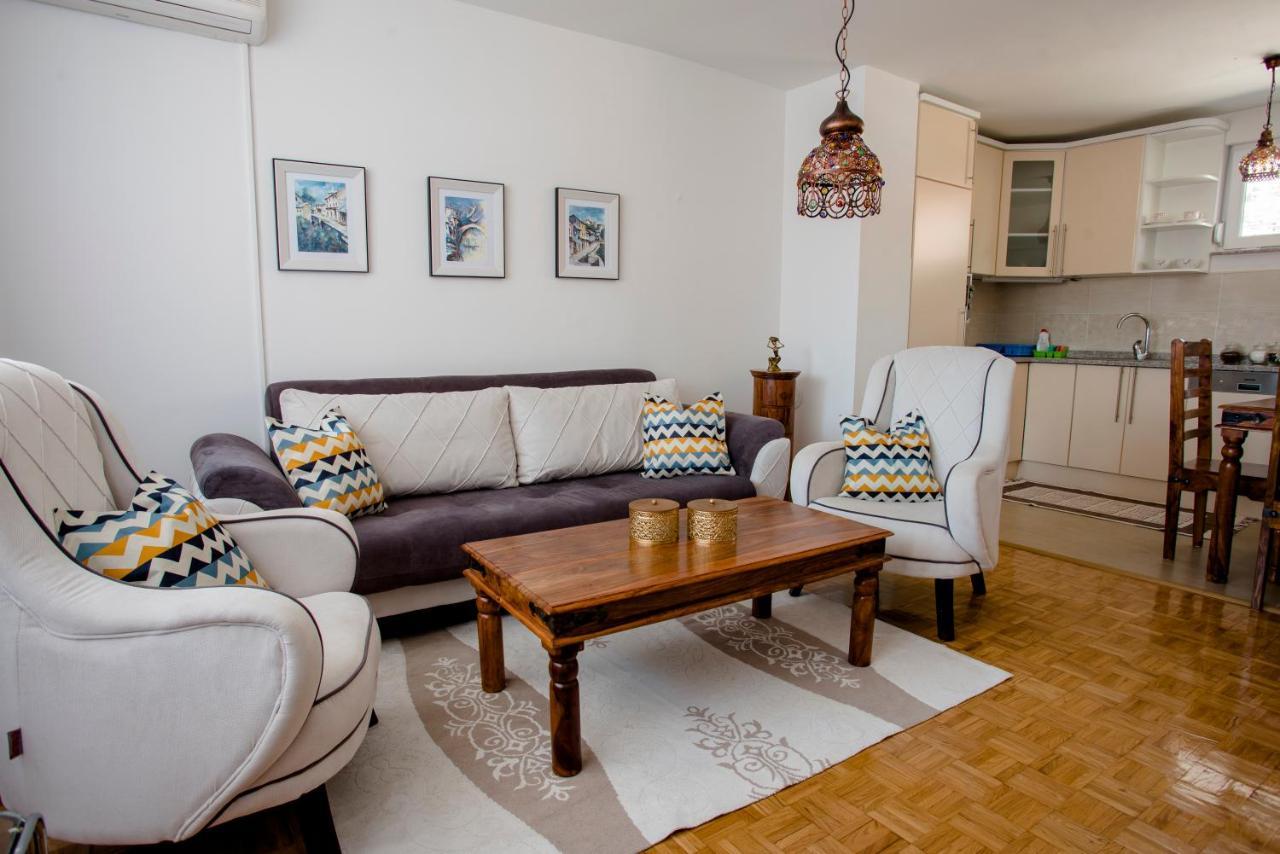 Apartment Mak Mostar Extérieur photo
